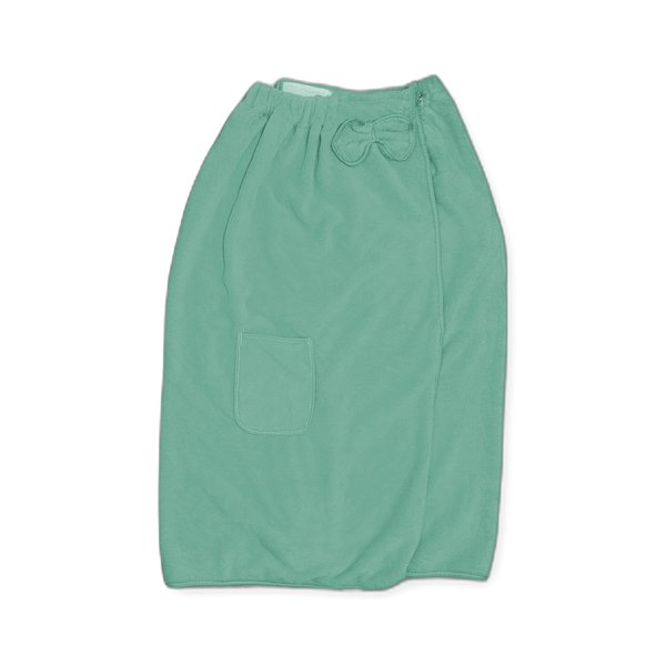 Body Wrap Towel - Sage