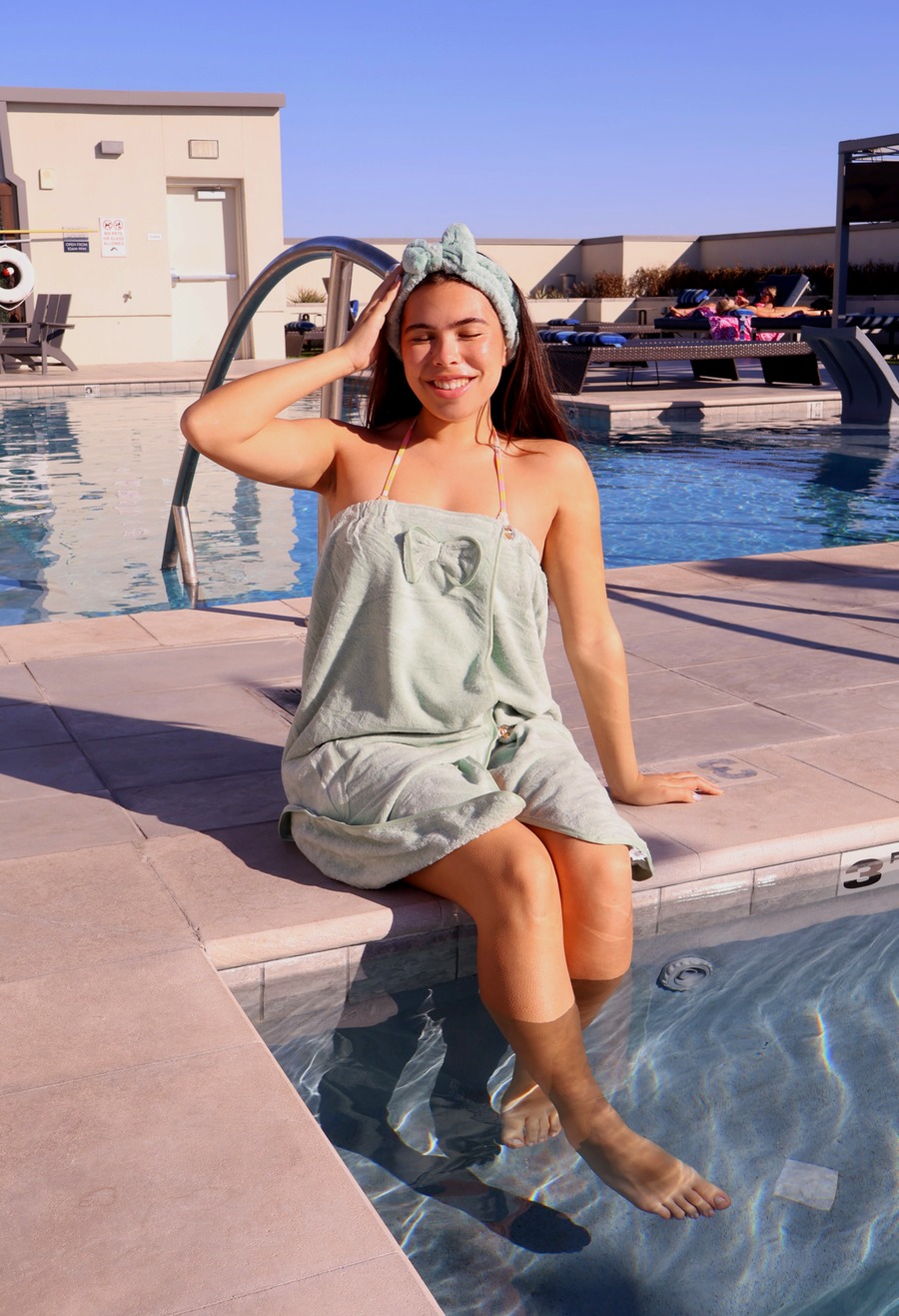 Sage Green Lifestyle