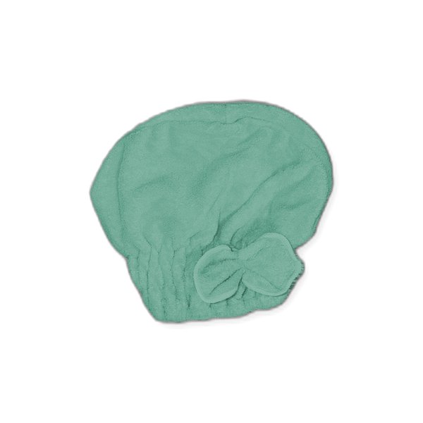 Shower Cap - Sage